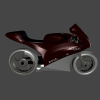 modified-yamaha-yzr-m1-motogp-汽车-摩托车-工业CAD模型-3D城