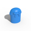 杰克的狗 - 冒险时间-游戏&玩具-3D打印模型-3D城