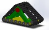 car-snow-tracks-汽车-汽车部件-工业CAD模型-3D城