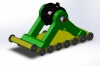 car-snow-tracks-汽车-汽车部件-工业CAD模型-3D城