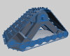 car-snow-tracks-汽车-汽车部件-工业CAD模型-3D城