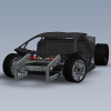 lamborghini-aventador-rolling-chassis-汽车-汽车部件-工业CAD模型-3D城