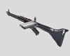 fallschirmjagergewehr-fg-军事-枪炮-工业CAD模型-3D城