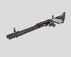 fallschirmjagergewehr-fg-军事-枪炮-工业CAD模型-3D城