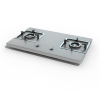 西门子燃气灶-科技-家用电器-VR/AR模型-3D城