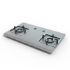 西门子燃气灶-科技-家用电器-VR/AR模型-3D城