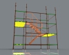 stair-建筑-其它-工业CAD模型-3D城