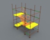 stair-建筑-其它-工业CAD模型-3D城