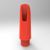 单簧管笛头-小工具-3D打印模型-3D城