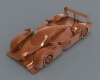 car-汽车-轿车-工业CAD模型-3D城