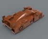 car-汽车-轿车-工业CAD模型-3D城