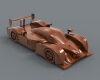 car-汽车-轿车-工业CAD模型-3D城