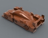car-汽车-轿车-工业CAD模型-3D城