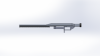 remington-700-rifle-chassis-军事-枪炮-工业CAD模型-3D城