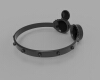 steampunk-googles-文体生活-玩具-工业CAD模型-3D城