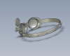 steampunk-googles-文体生活-玩具-工业CAD模型-3D城