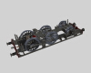gwr locomotive project-工业设备-机器设备-工业CAD模型-3D城