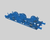 gwr locomotive project-工业设备-机器设备-工业CAD模型-3D城