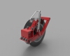 corrugator-model-gauge-wheel-assembly-工业设备-其它-工业CAD模型-3D城