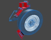 corrugator-model-gauge-wheel-assembly-工业设备-其它-工业CAD模型-3D城