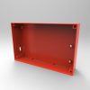Rumba case without tabs-DIY-3D打印模型-3D城