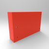 Rumba case without tabs-DIY-3D打印模型-3D城