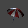 umbrella-dutch-paraplu-文体生活-日用品-工业CAD模型-3D城