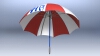 umbrella-dutch-paraplu-文体生活-日用品-工业CAD模型-3D城
