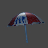 umbrella-dutch-paraplu-文体生活-日用品-工业CAD模型-3D城