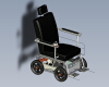 electric-wheelchair-科技-医疗设备-工业CAD模型-3D城