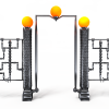 铁门-建筑-VR/AR模型-3D城