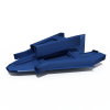 飞船-科技-航天卫星-VR/AR模型-3D城