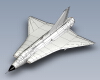 saab-j35-draken-飞机-其它-工业CAD模型-3D城