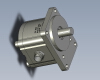 hydraulic-pump-工业设备-工具-工业CAD模型-3D城