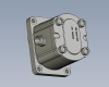 hydraulic-pump-工业设备-工具-工业CAD模型-3D城