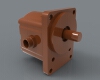 hydraulic-pump-工业设备-工具-工业CAD模型-3D城