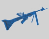 fallschirmjagergewehr-fg-42-军事-枪炮-工业CAD模型-3D城