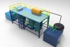 water-treatment-plant-工业设备-机器设备-工业CAD模型-3D城