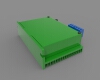 motor-driver-工业设备-工具-工业CAD模型-3D城