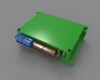 motor-driver-工业设备-工具-工业CAD模型-3D城