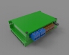 motor-driver-工业设备-工具-工业CAD模型-3D城