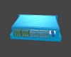 motor-driver-工业设备-工具-工业CAD模型-3D城