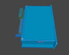 motor-driver-工业设备-工具-工业CAD模型-3D城
