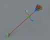 The lawn mower-工业设备-机器设备-工业CAD模型-3D城