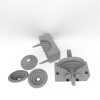 compression-mold-tool-nbr01-工业设备-工具-工业CAD模型-3D城