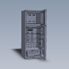refrigerator-VR/AR模型-3D城