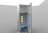 refrigerator-VR/AR模型-3D城