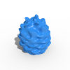 松子坚果-游戏&玩具-3D打印模型-3D城