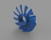 fan-科技-其它-工业CAD模型-3D城