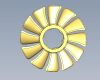 fan-科技-其它-工业CAD模型-3D城
